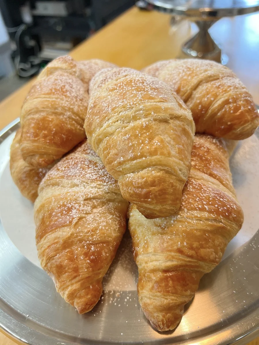 Butter Croissant