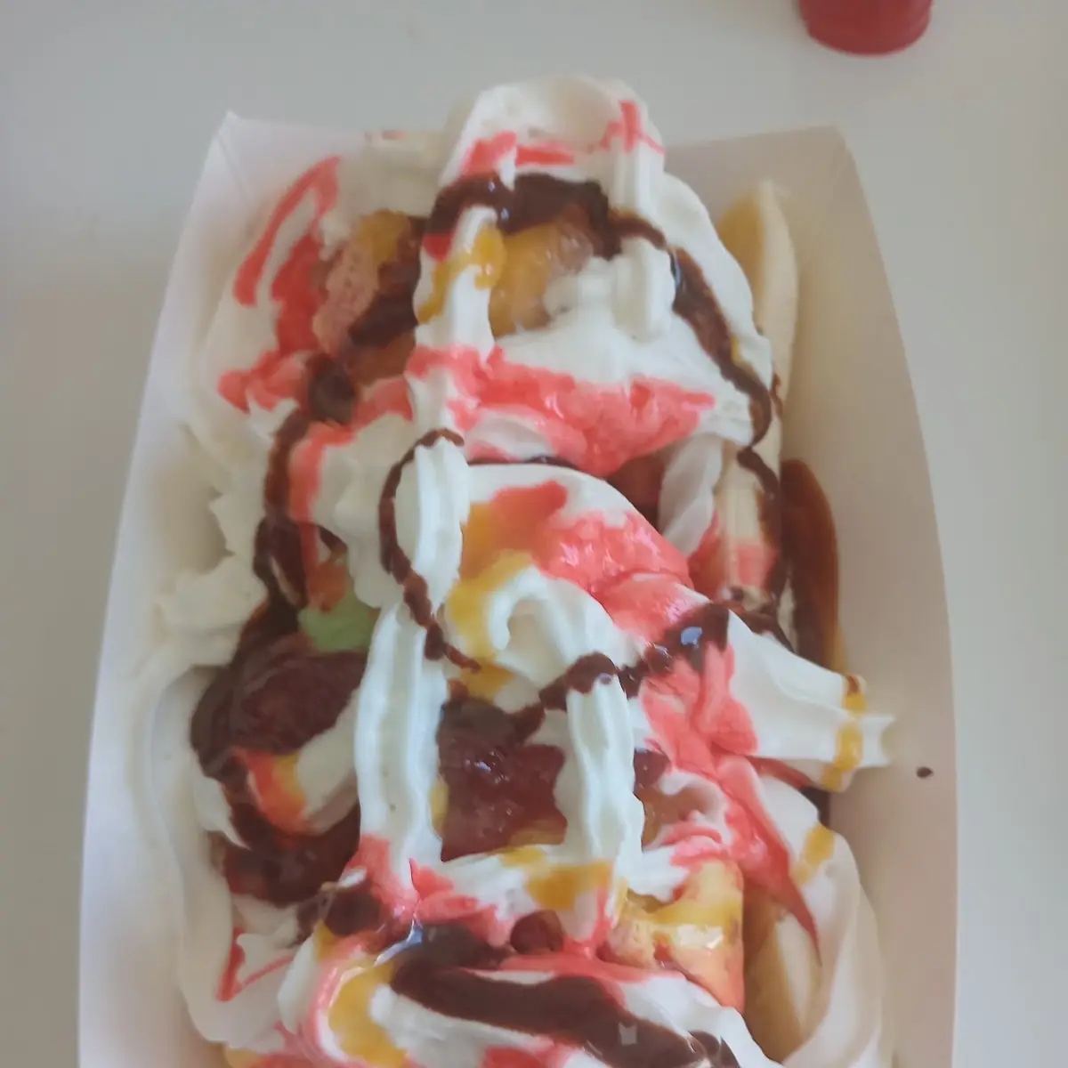 Banana Boat