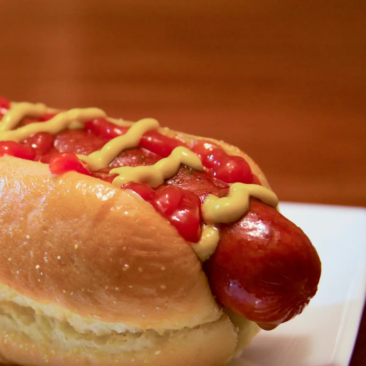 Hot Dog