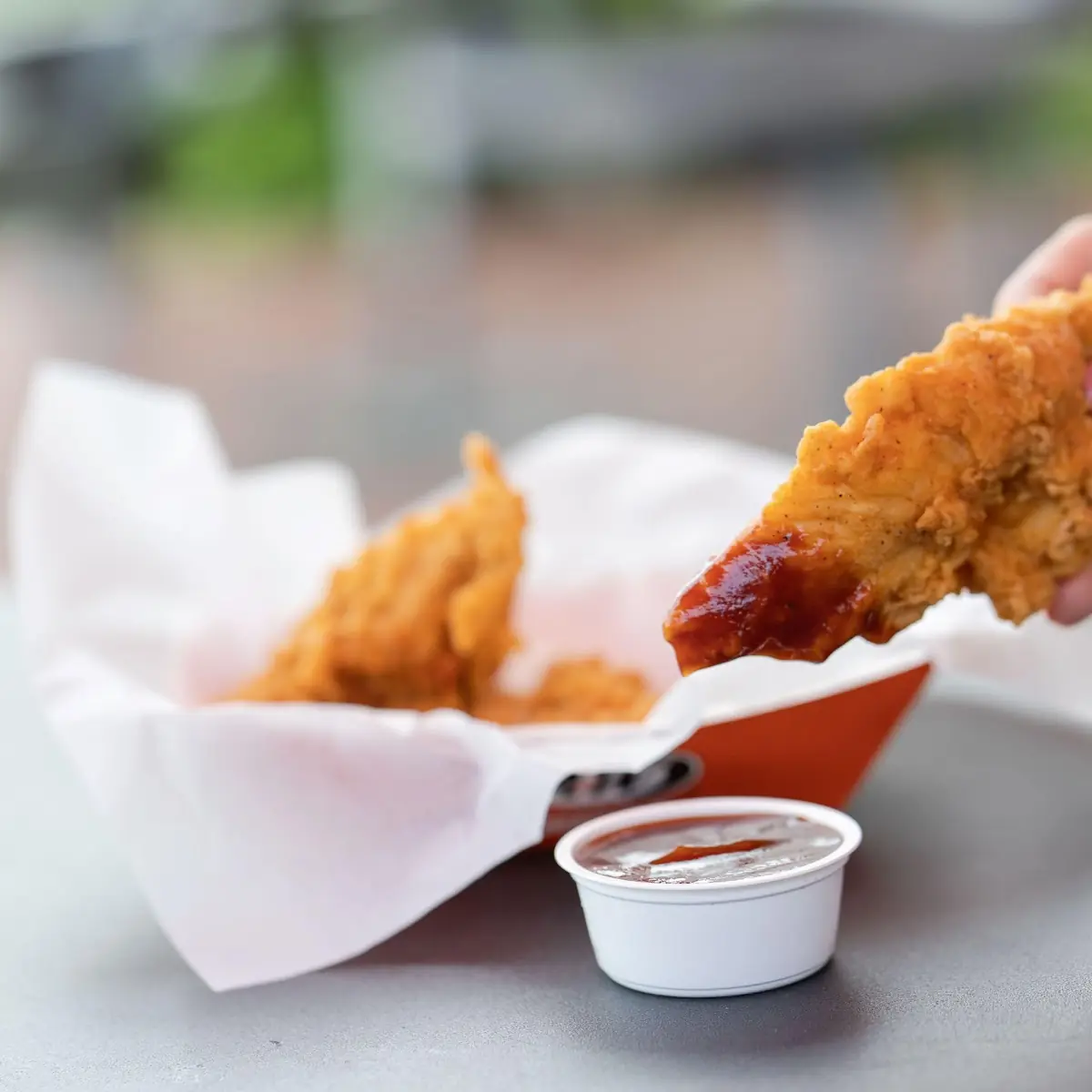 Chicken Tenders