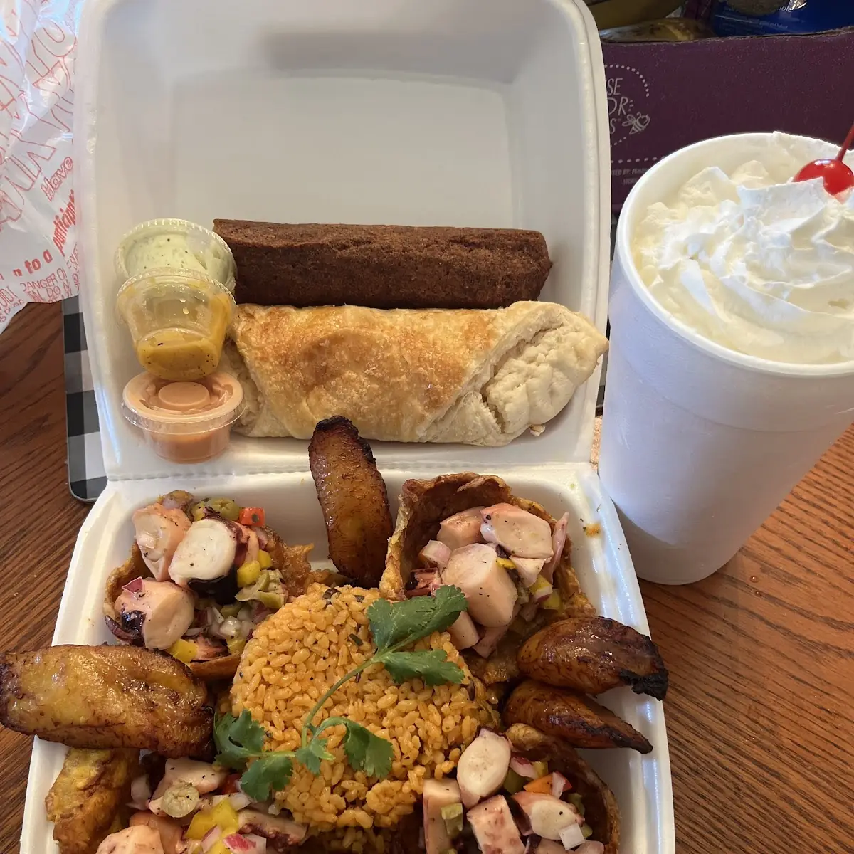 Piña Colada