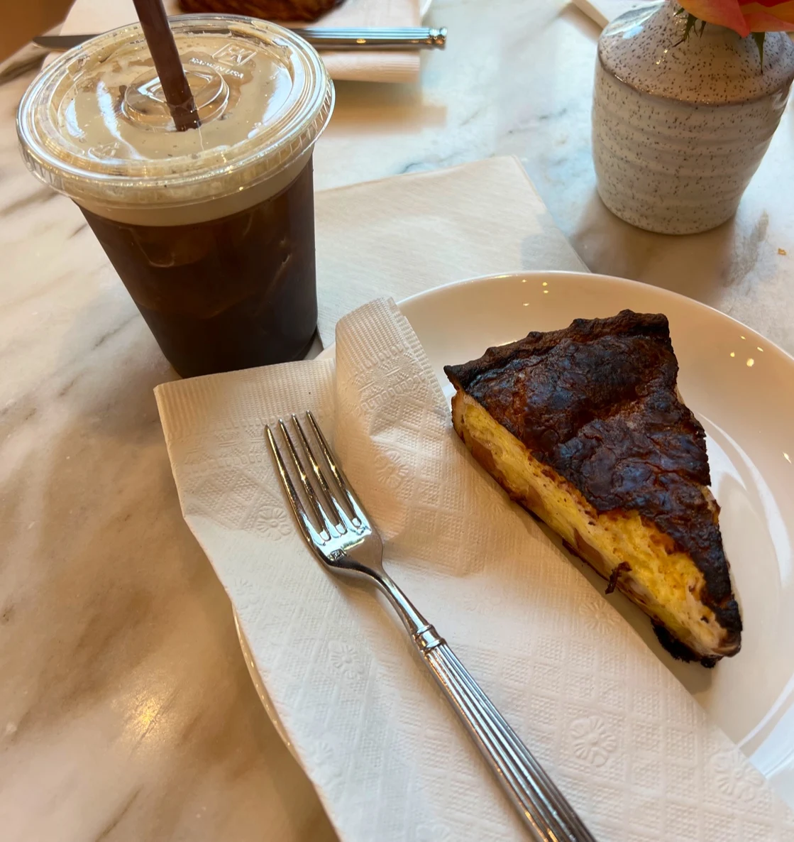 Quiche Lorraine
