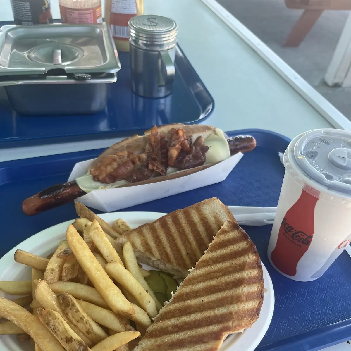 Tuna Melt