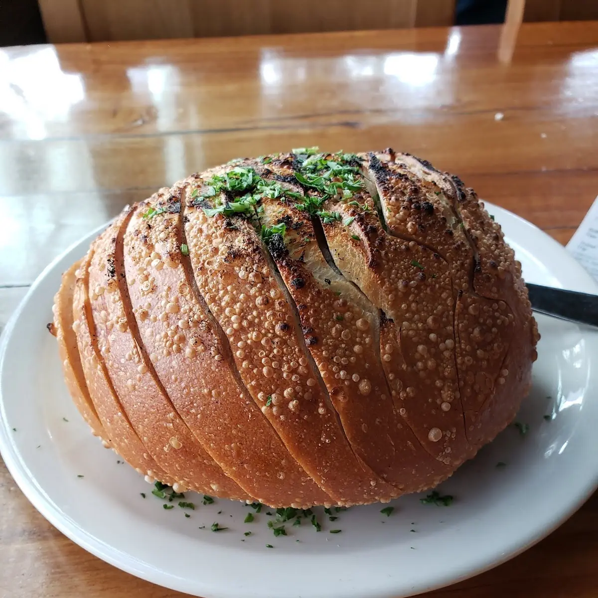 Člam Chowder