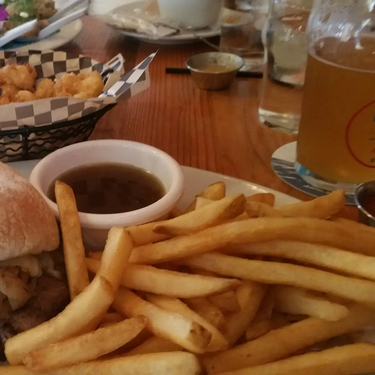 French Dip