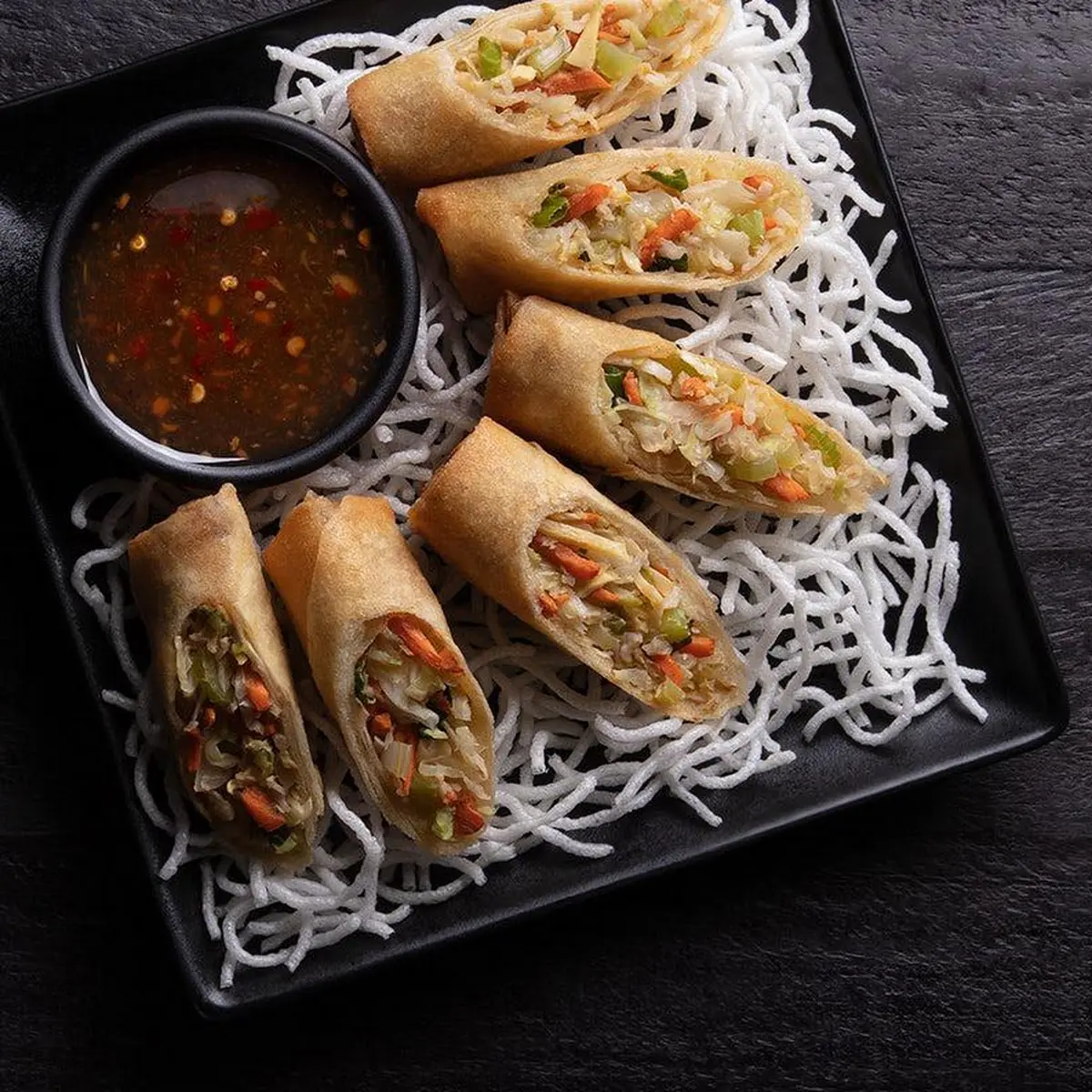 Spring Roll