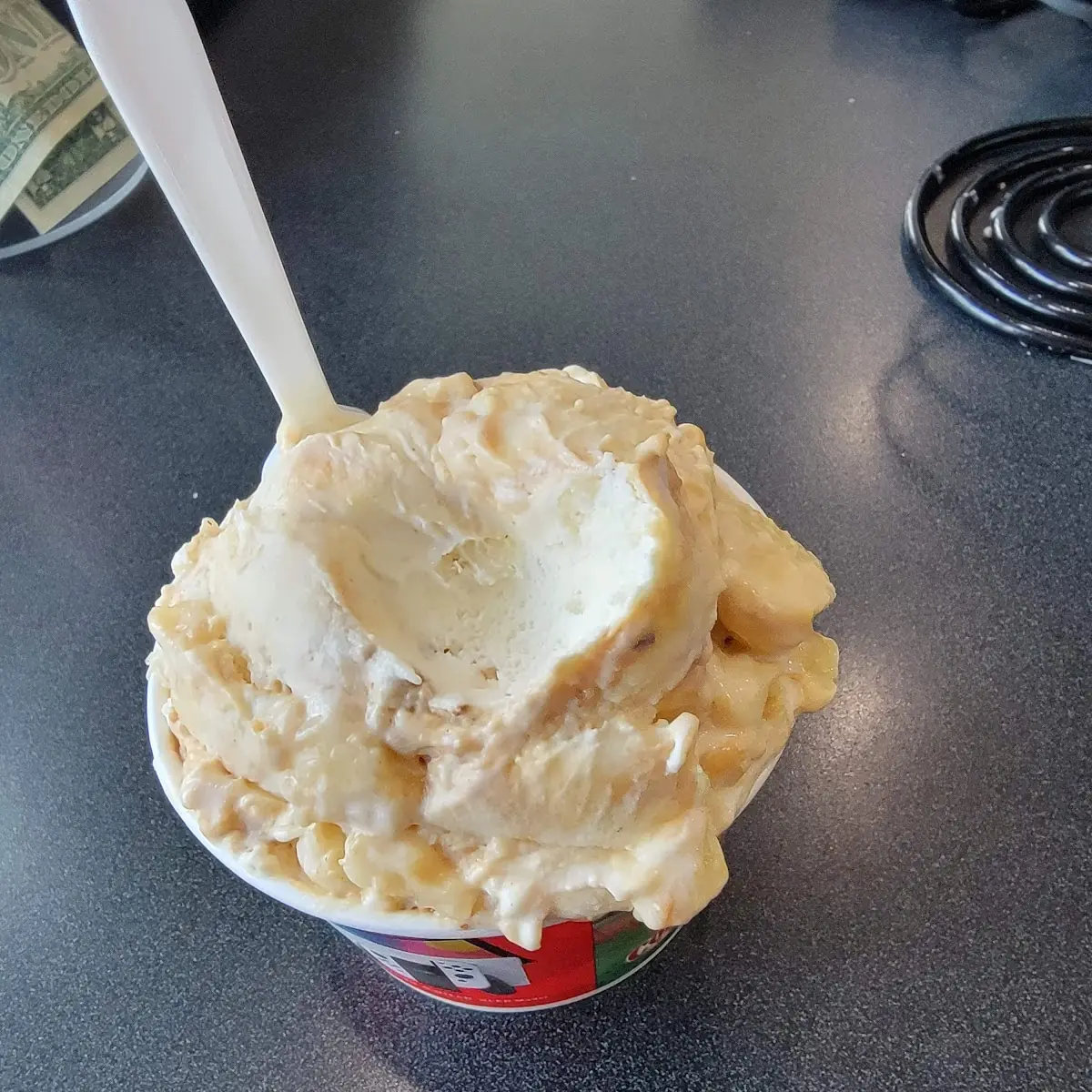 Reese's Peanut Butter