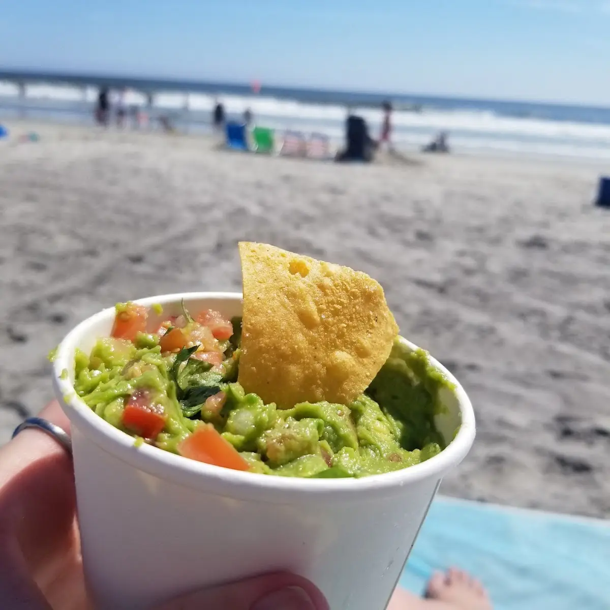 Guacamole