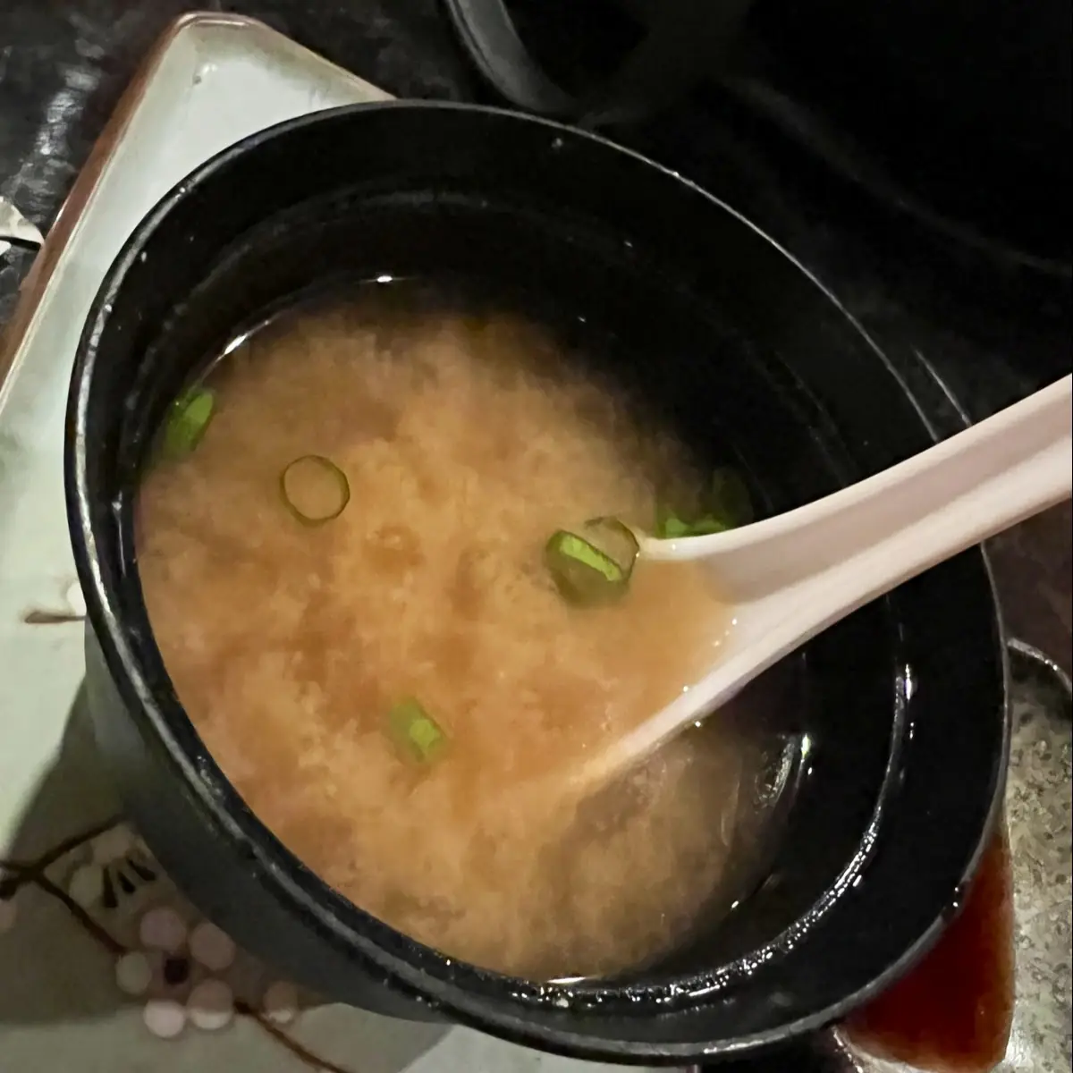 Miso Soup