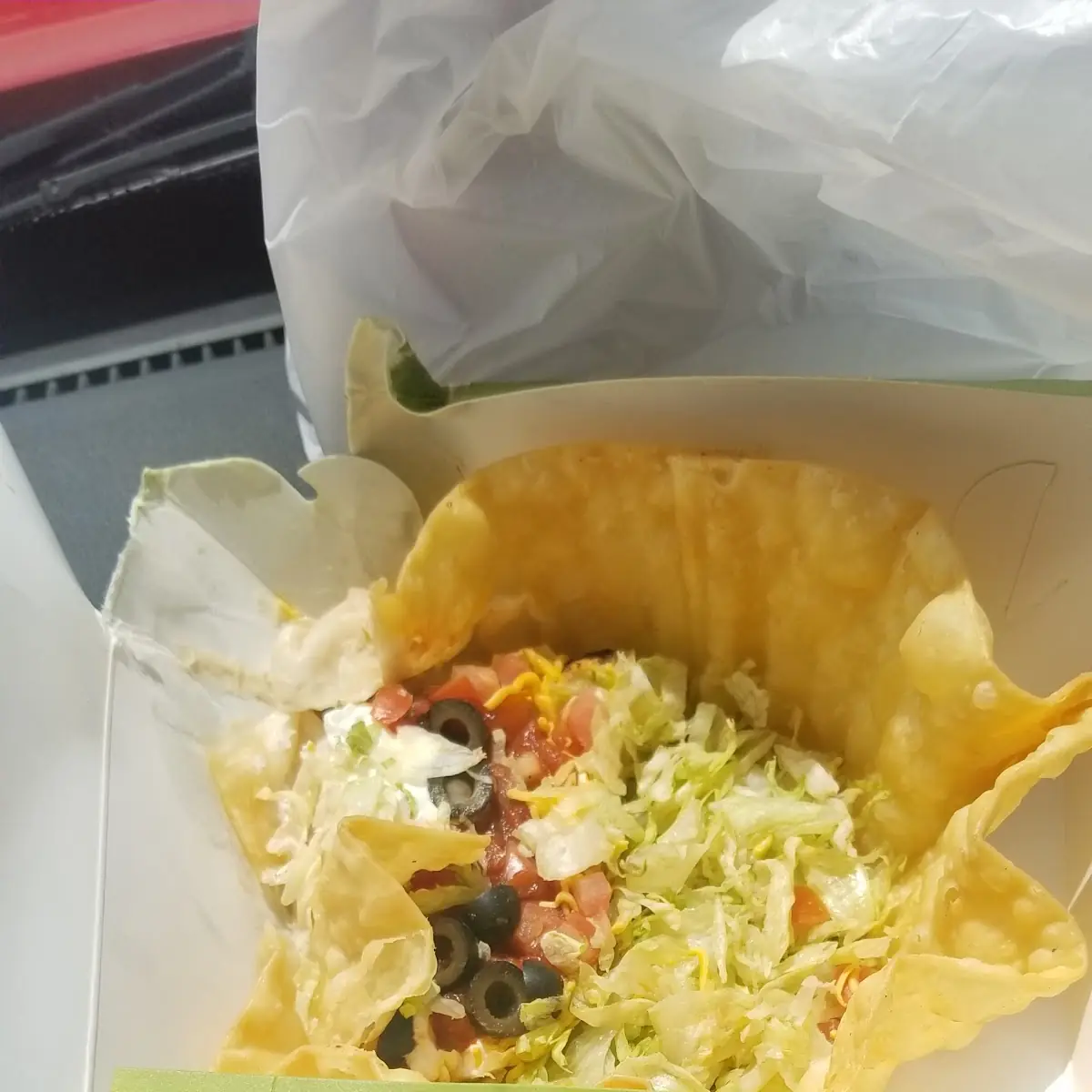 Taco Salad