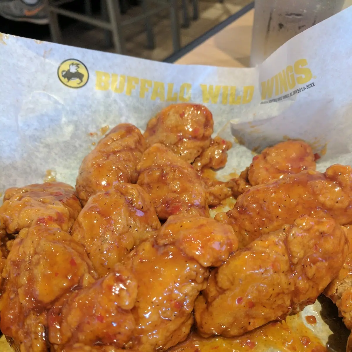 Chicken Wings