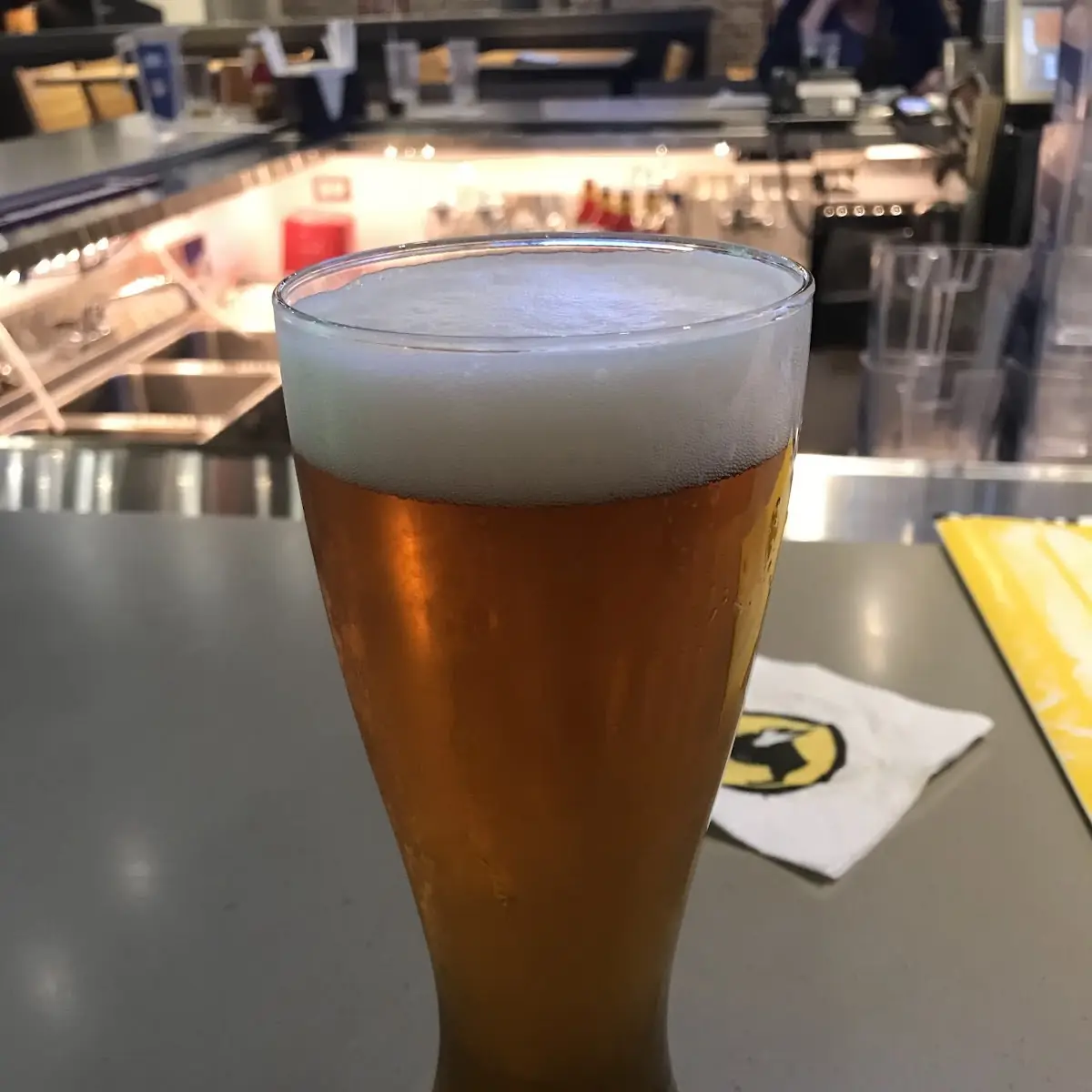 Yuengling Lager