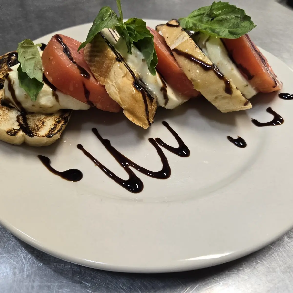 Caprese Salad