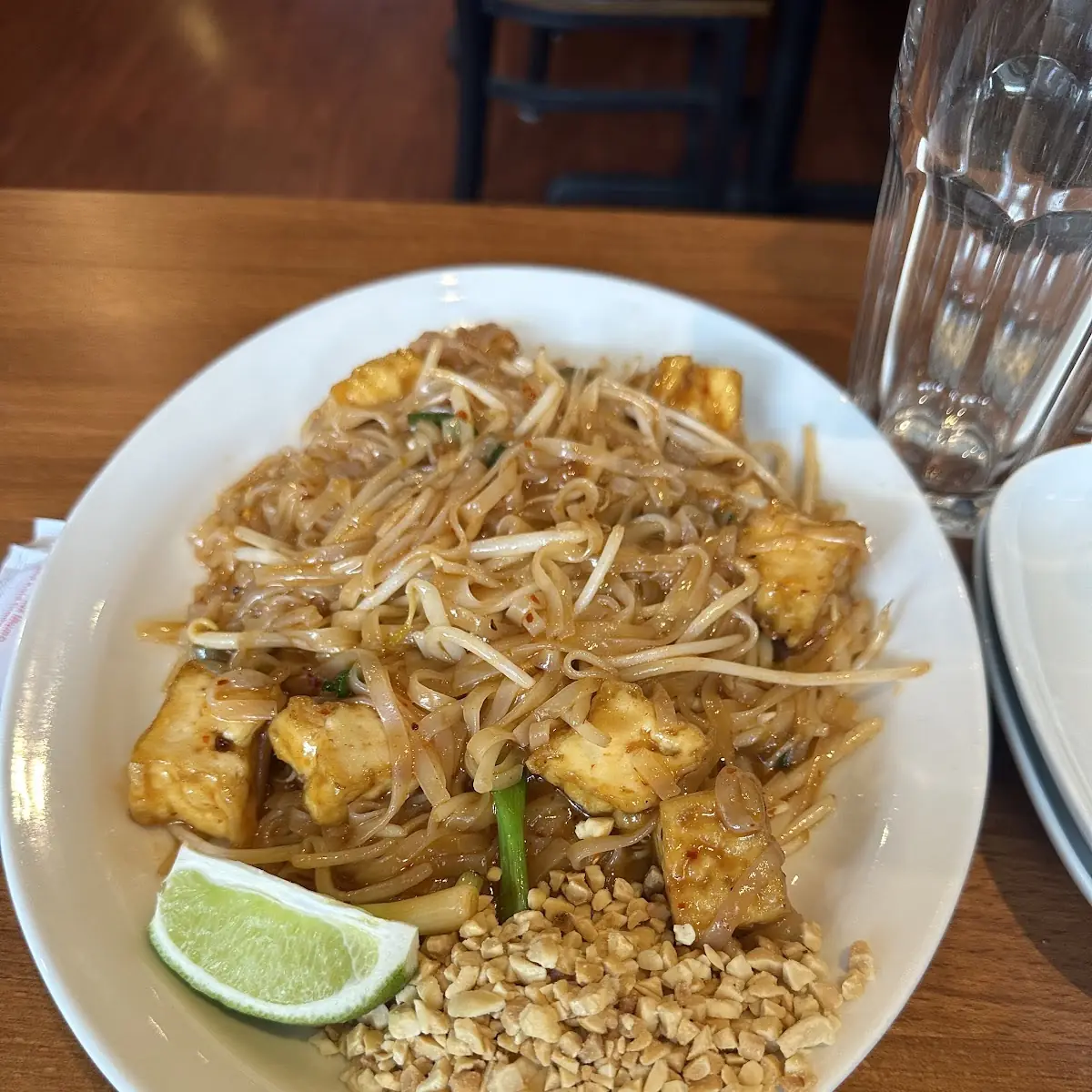 Pad Thai