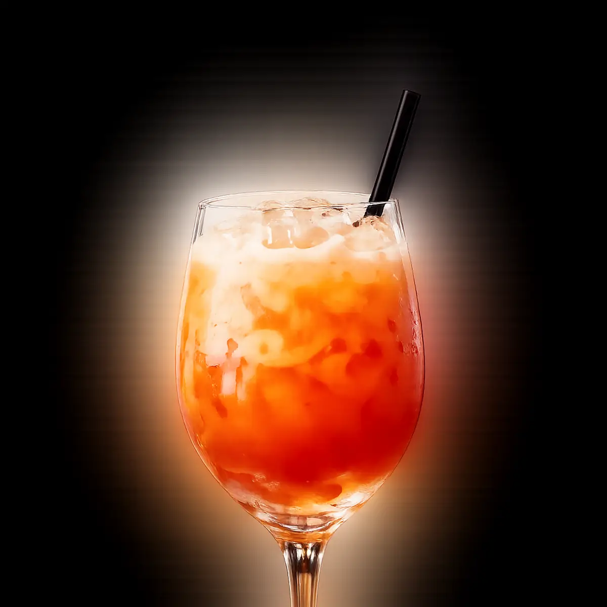 Thai Iced Tea