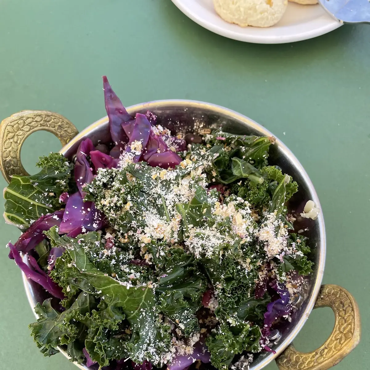 Kale Salad