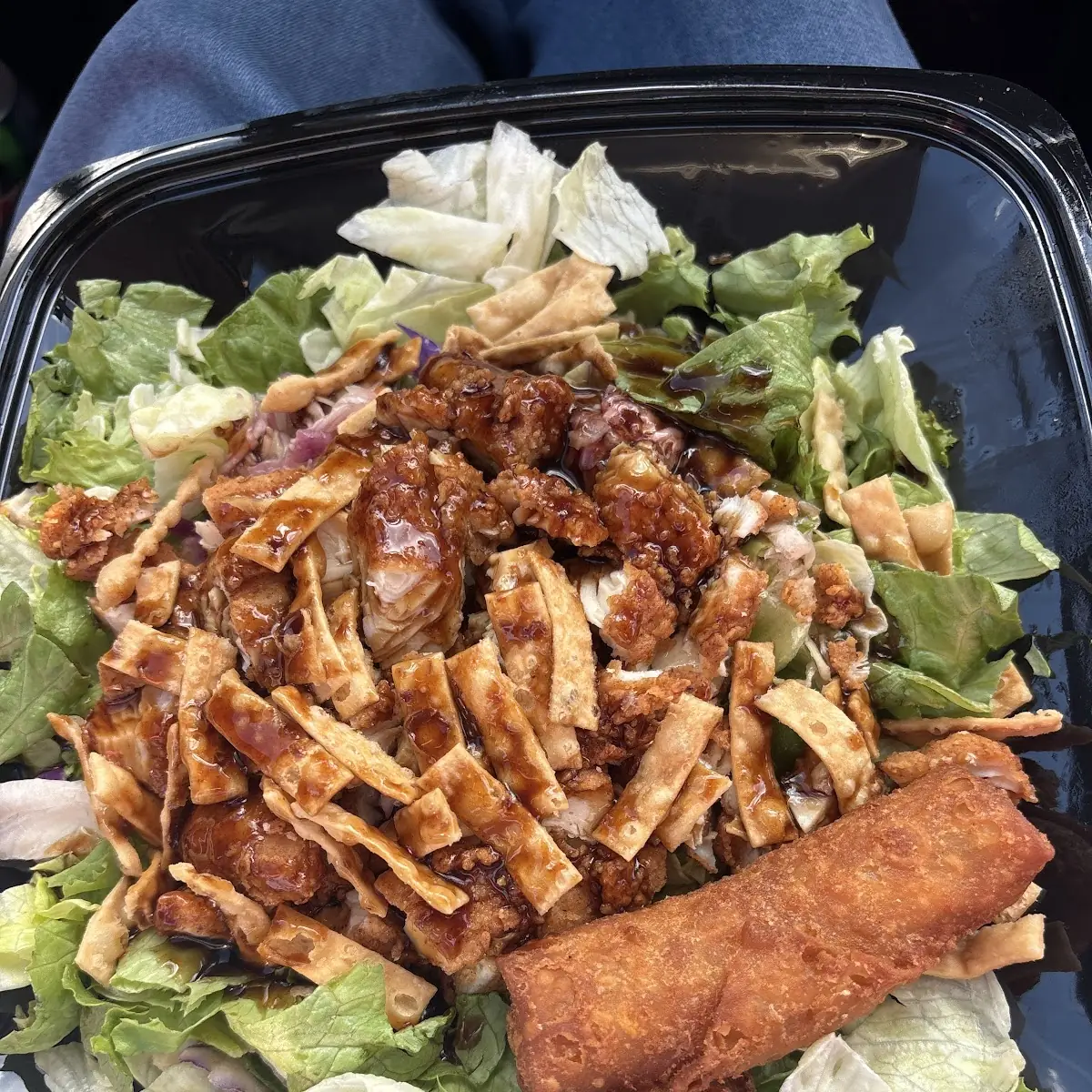Chef Salad