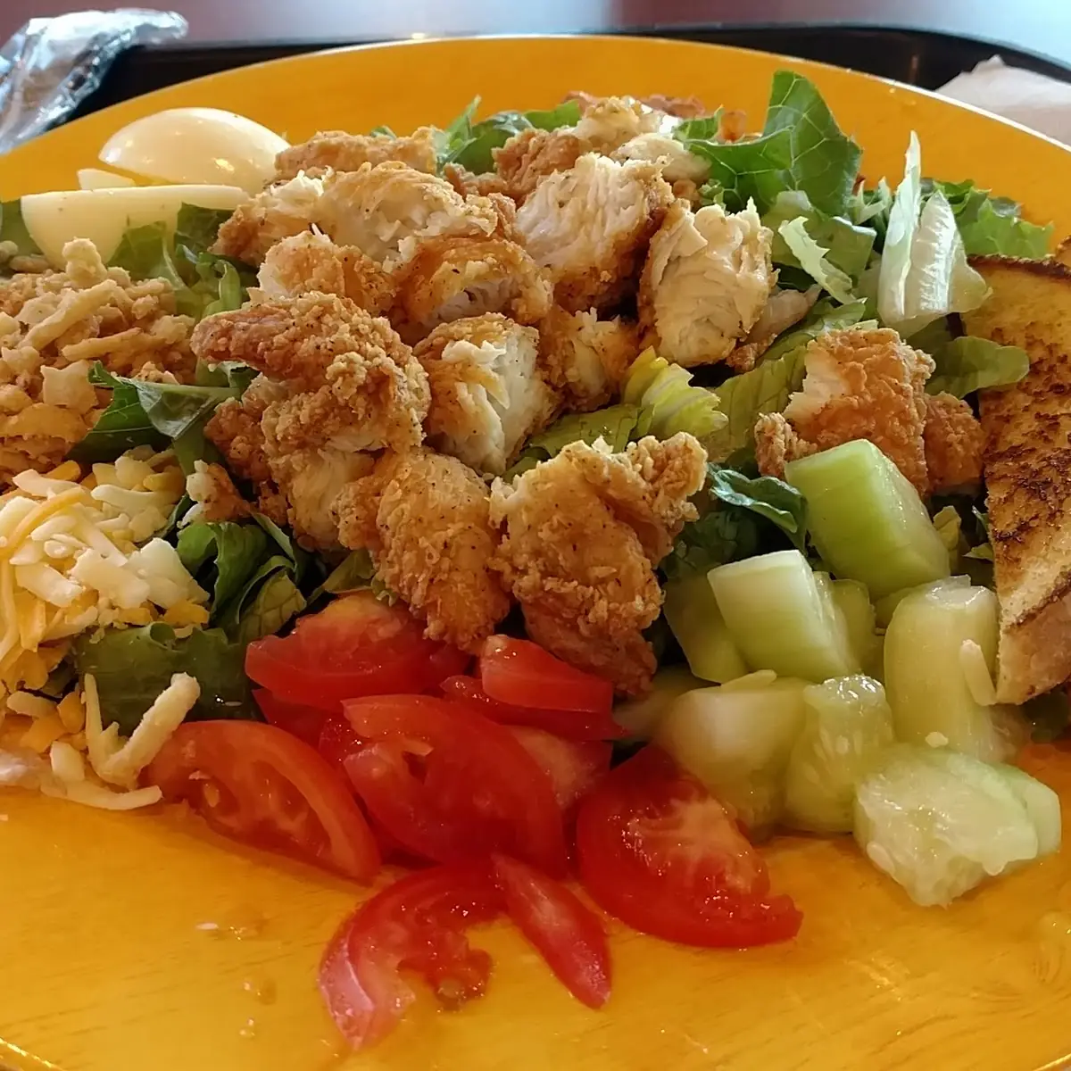 Taco Salad