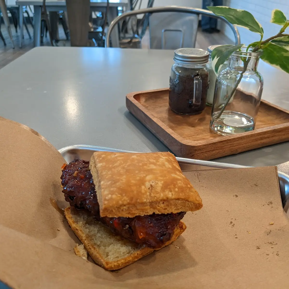 Chicken Sandwich
