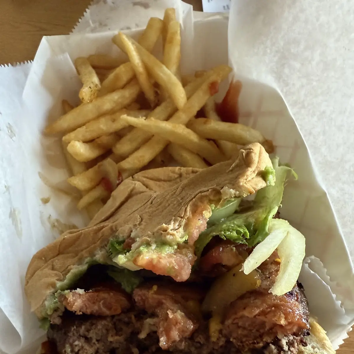 Chicken Sandwich