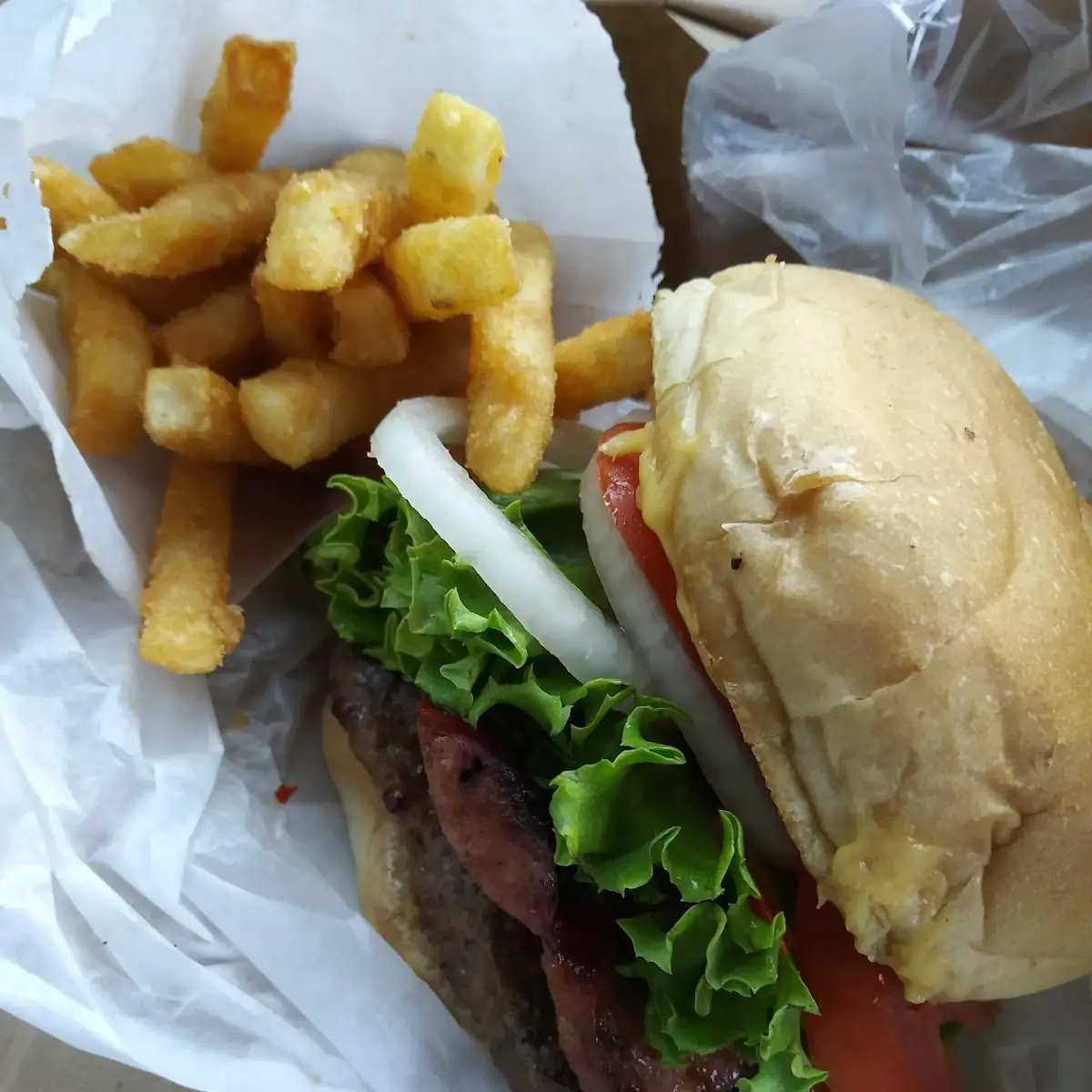 Great Burger