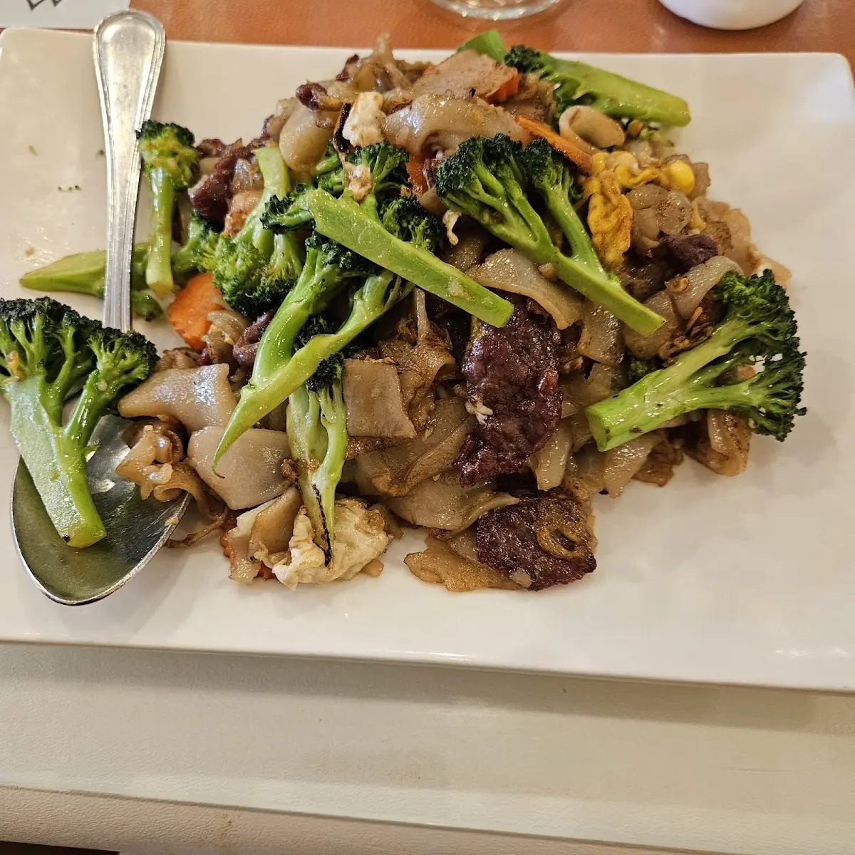 Pad See EW