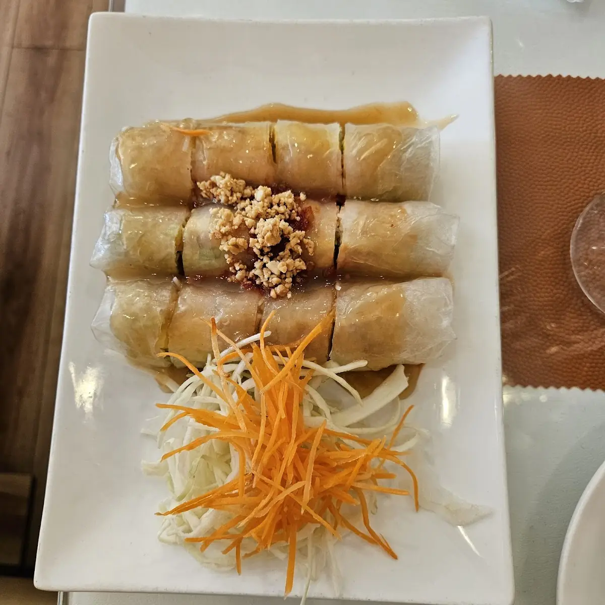Spring Roll
