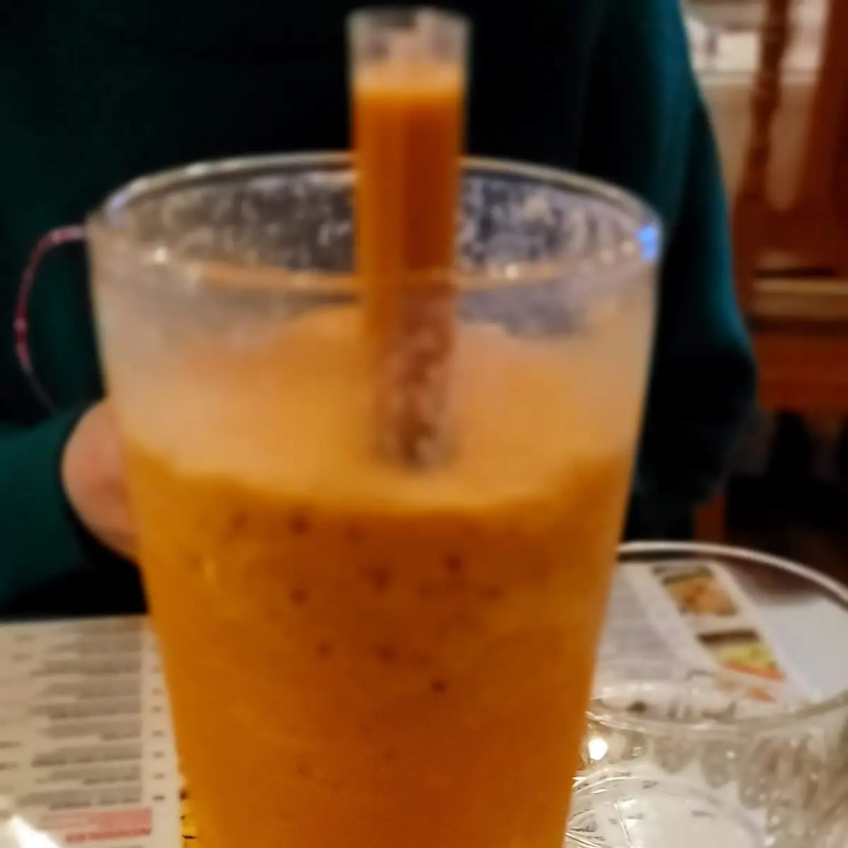 Thai Tea