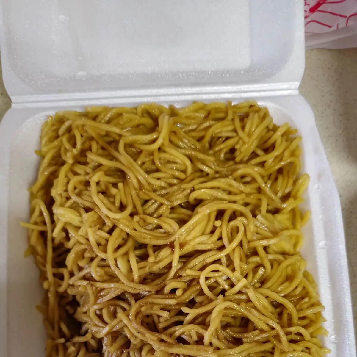Lo Mein