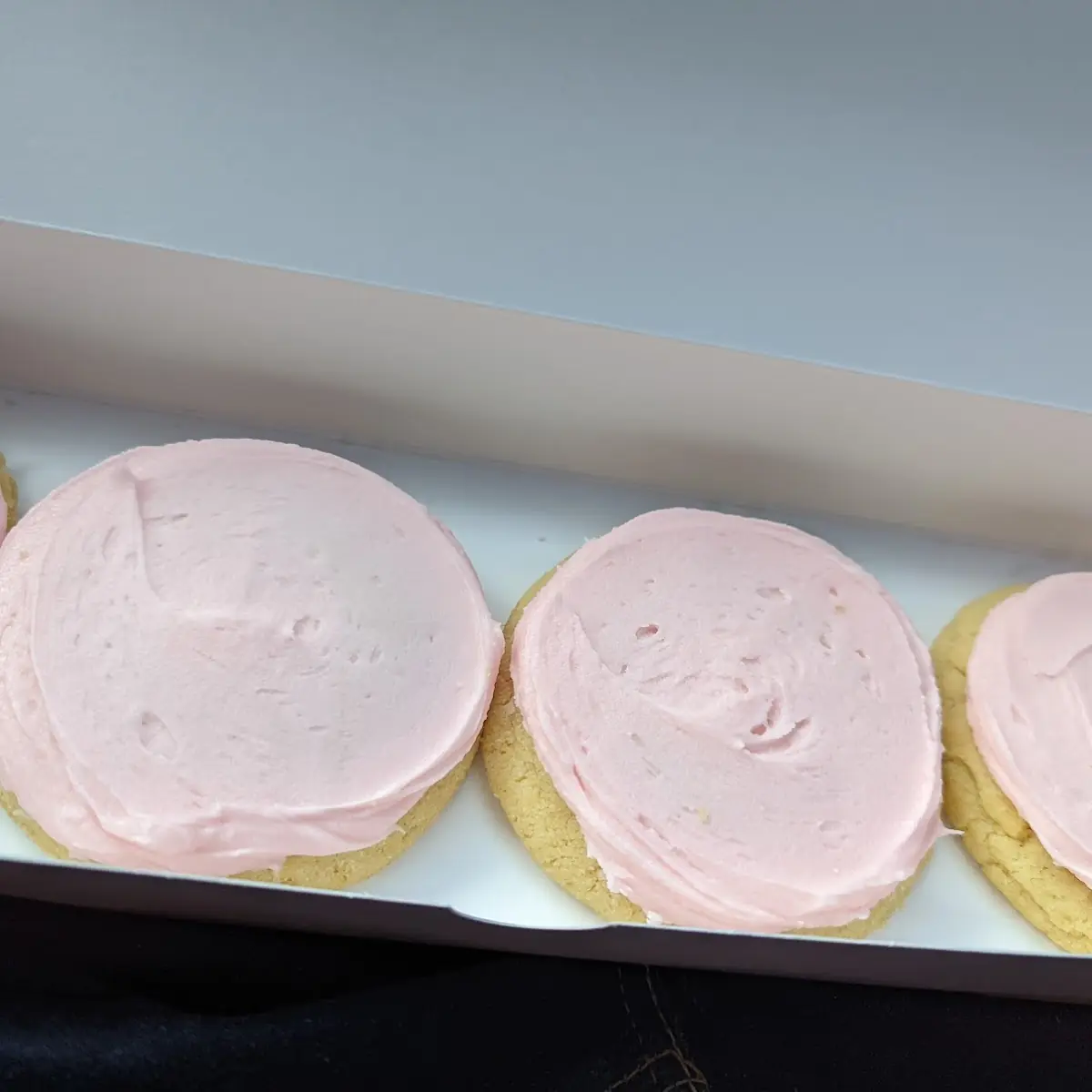 Classic Sugar Cookie