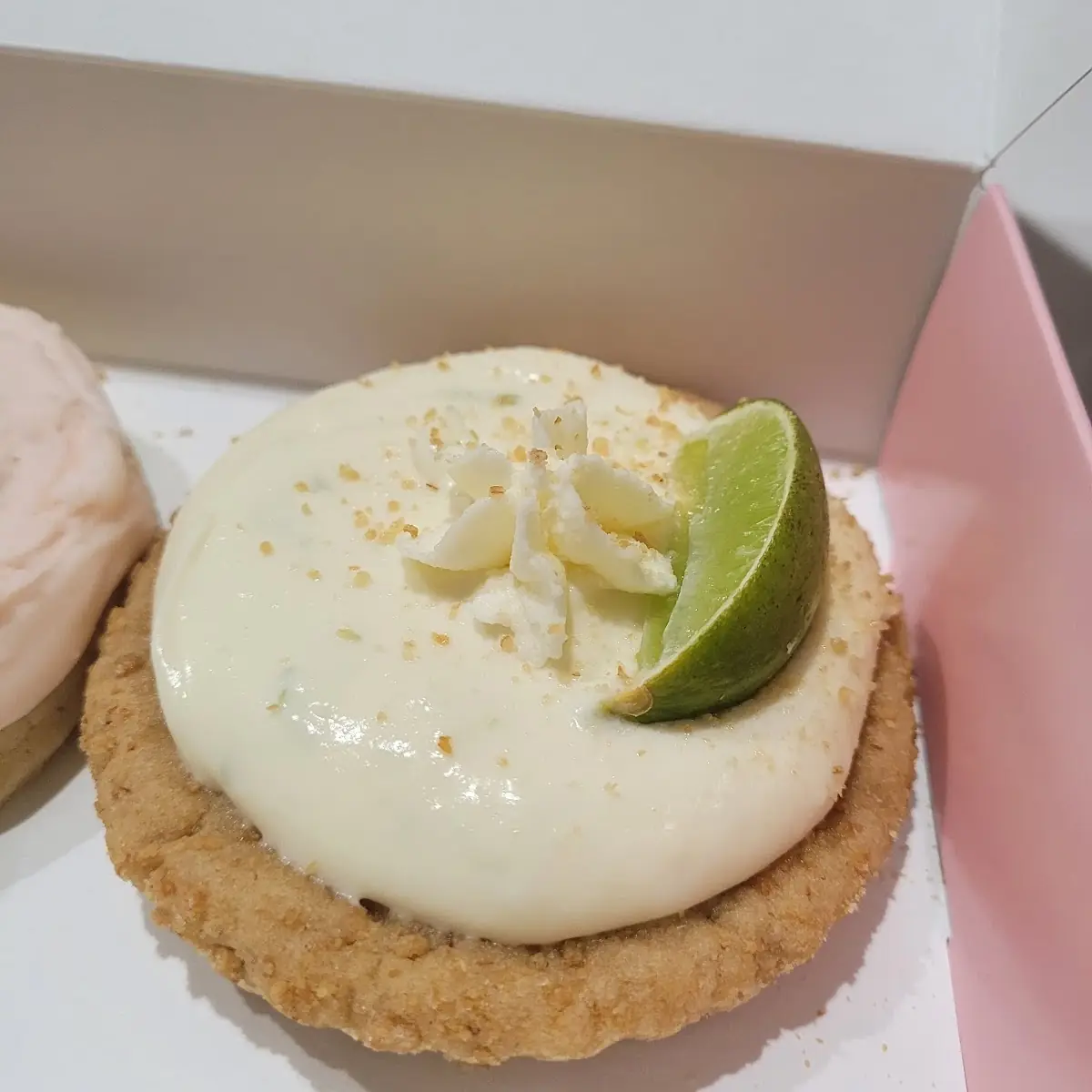 Key Lime Pie
