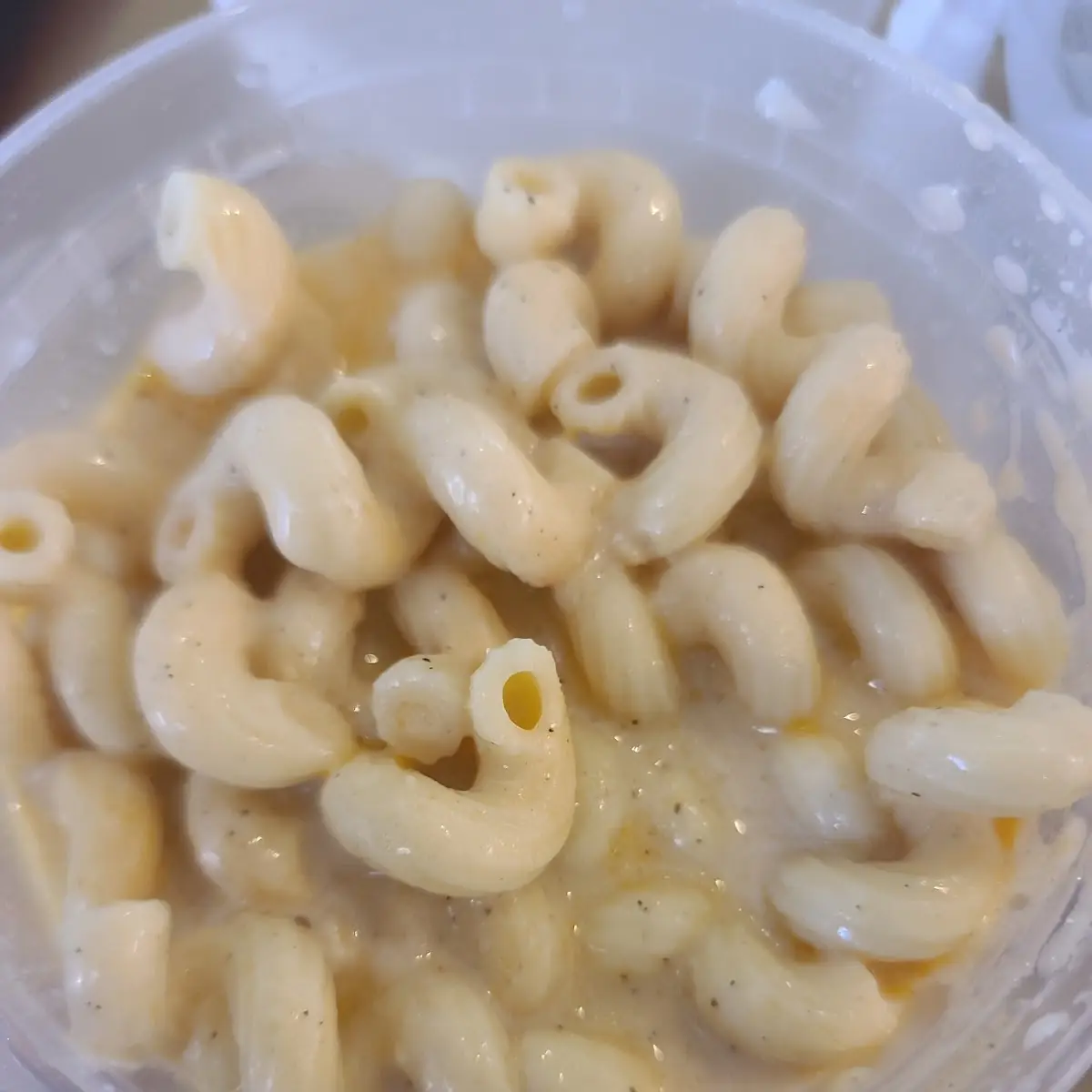 Mac N Cheese