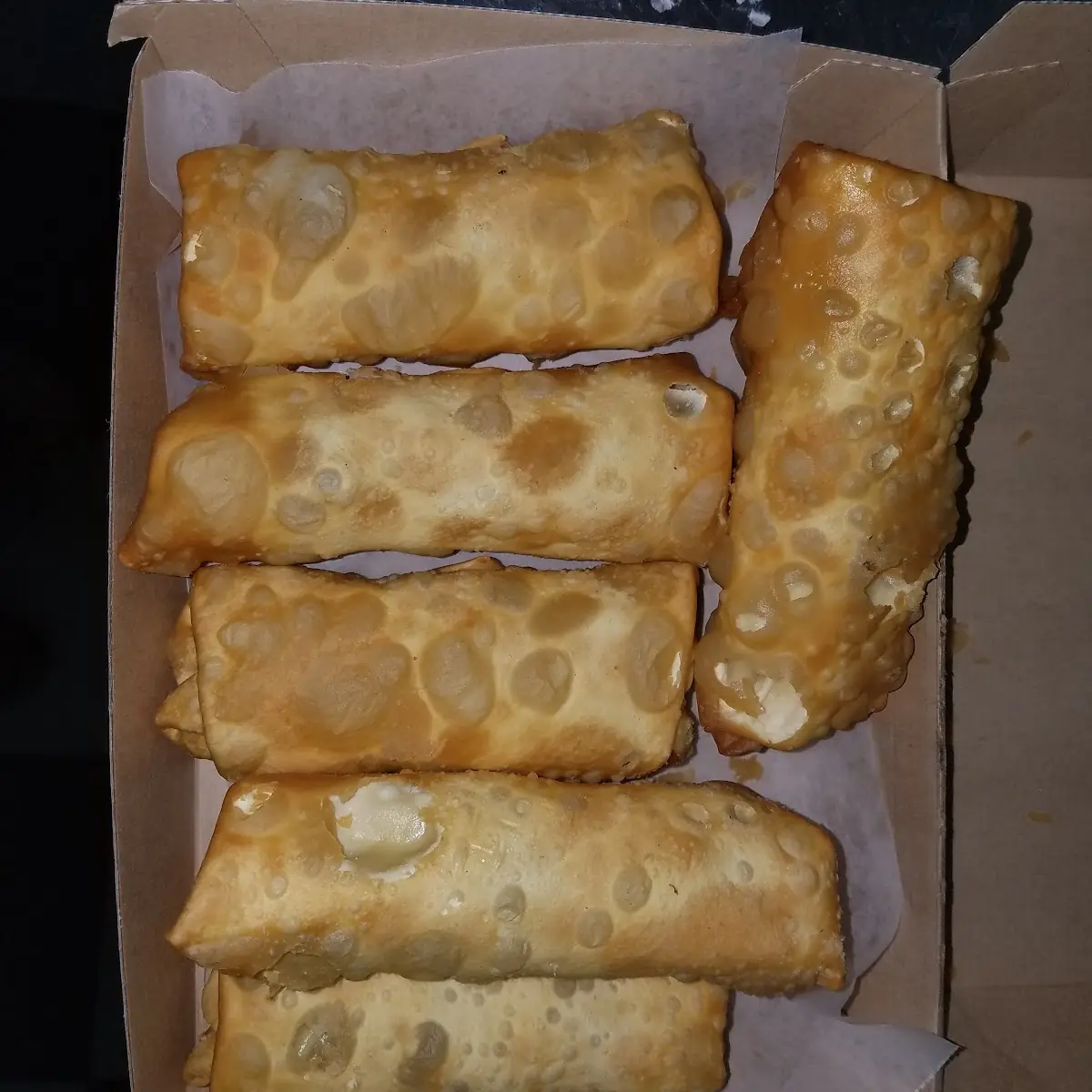 Egg Roll