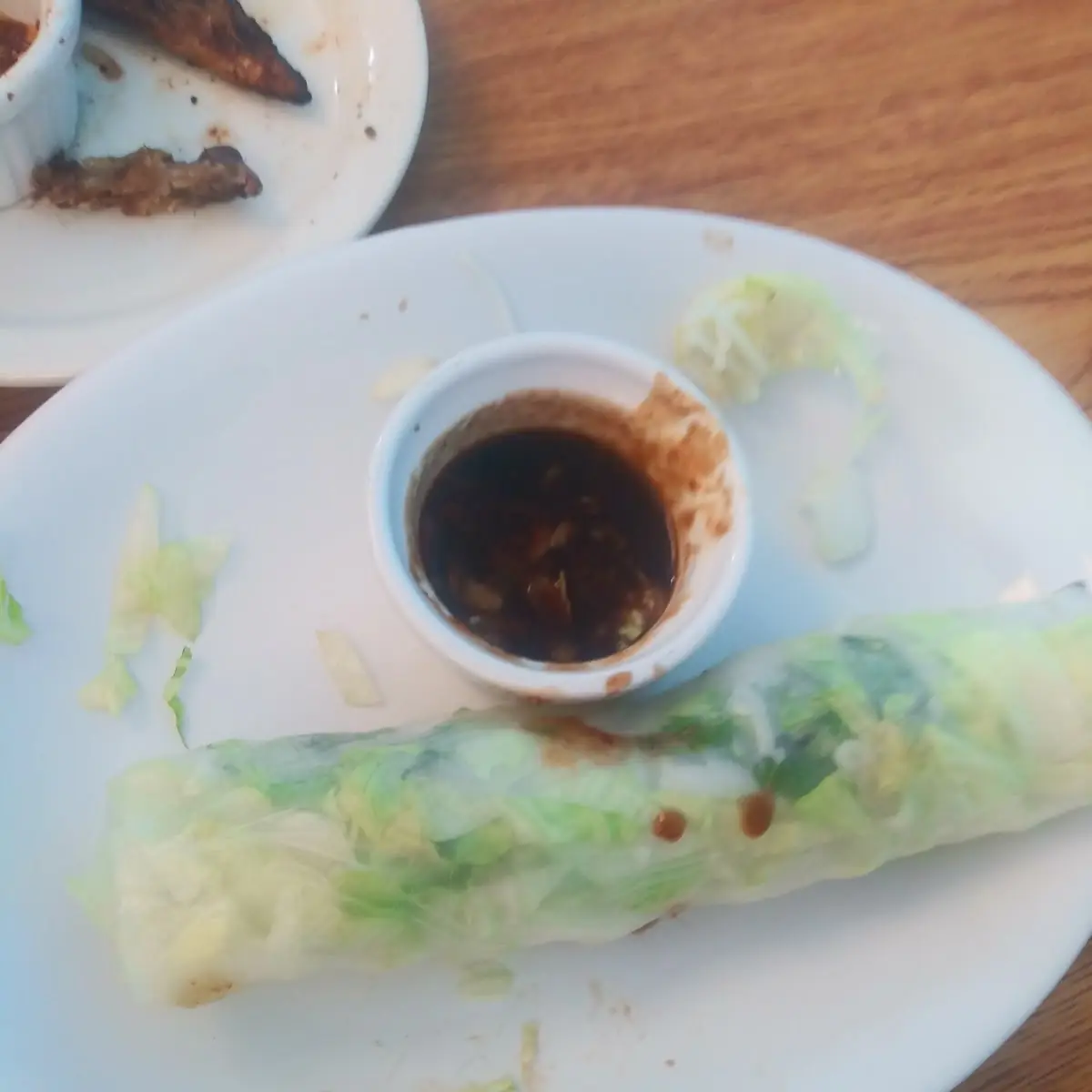 Spring Roll