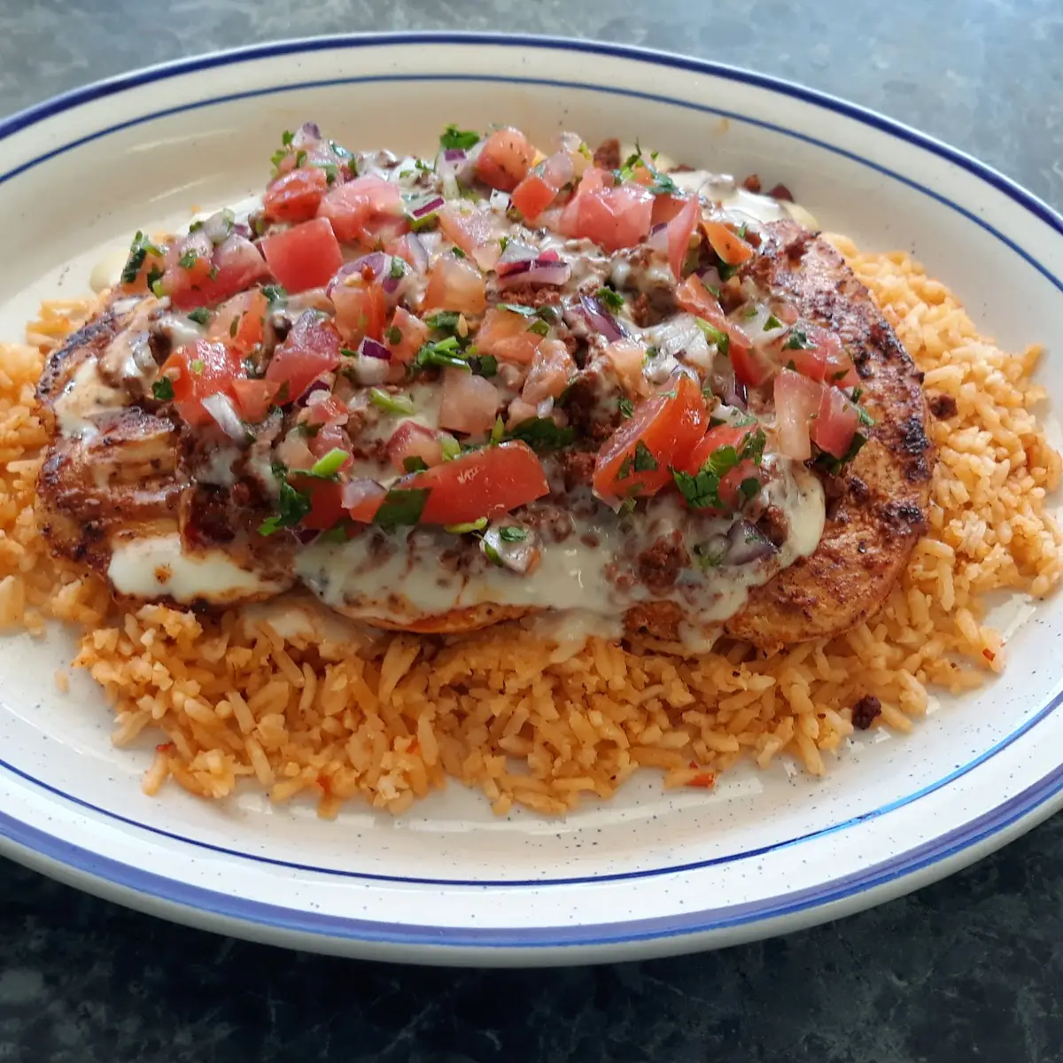 Pollo Loco