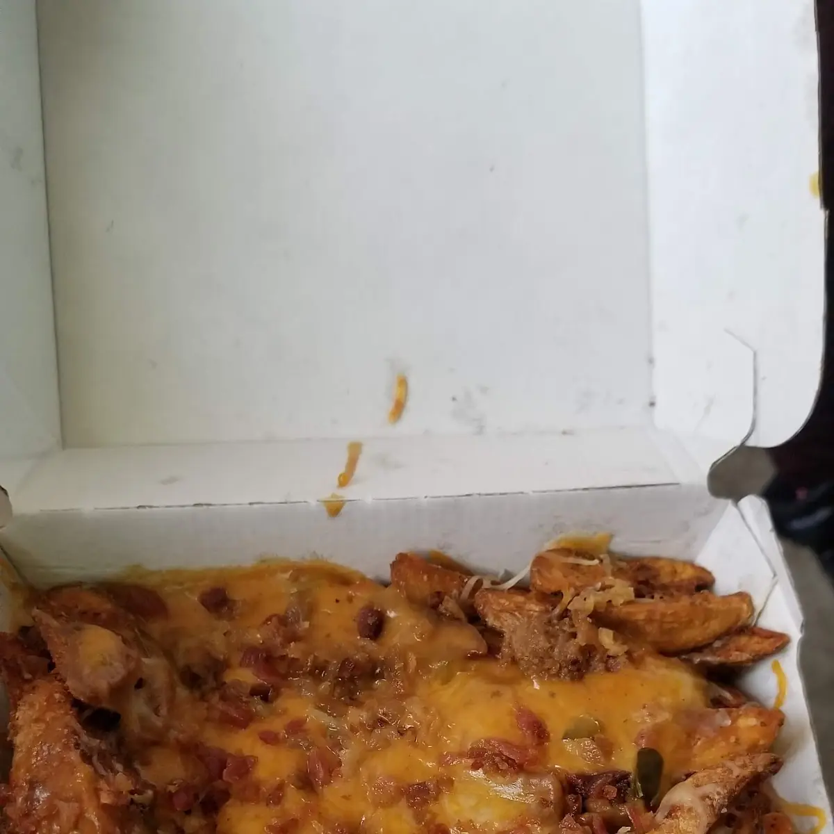 Chili Cheese