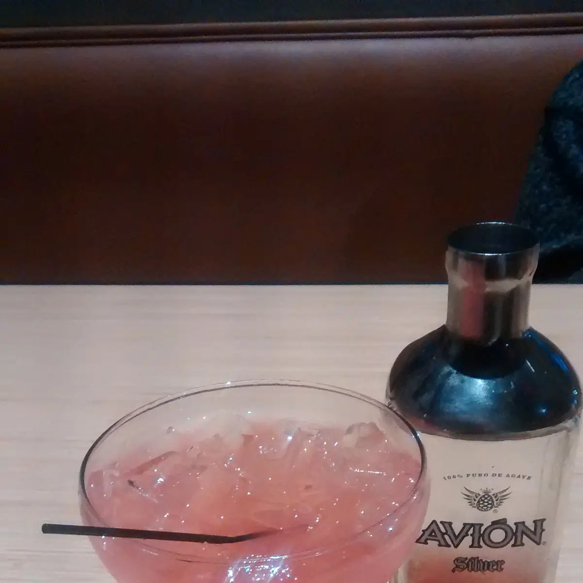 Strawberry Margarita