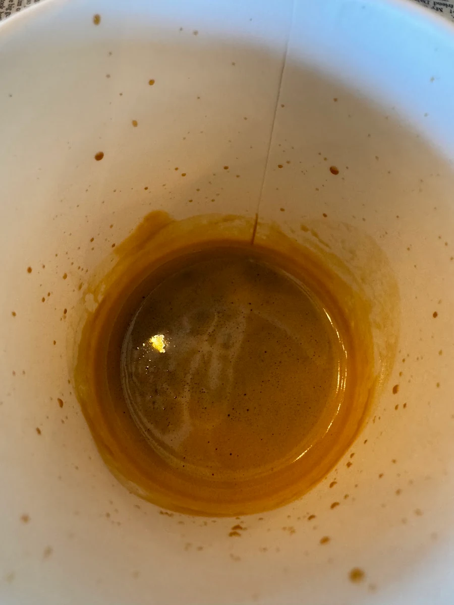 Espresso