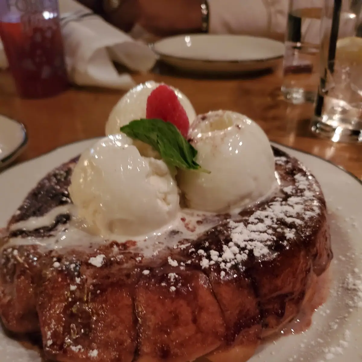 Monkey Bread