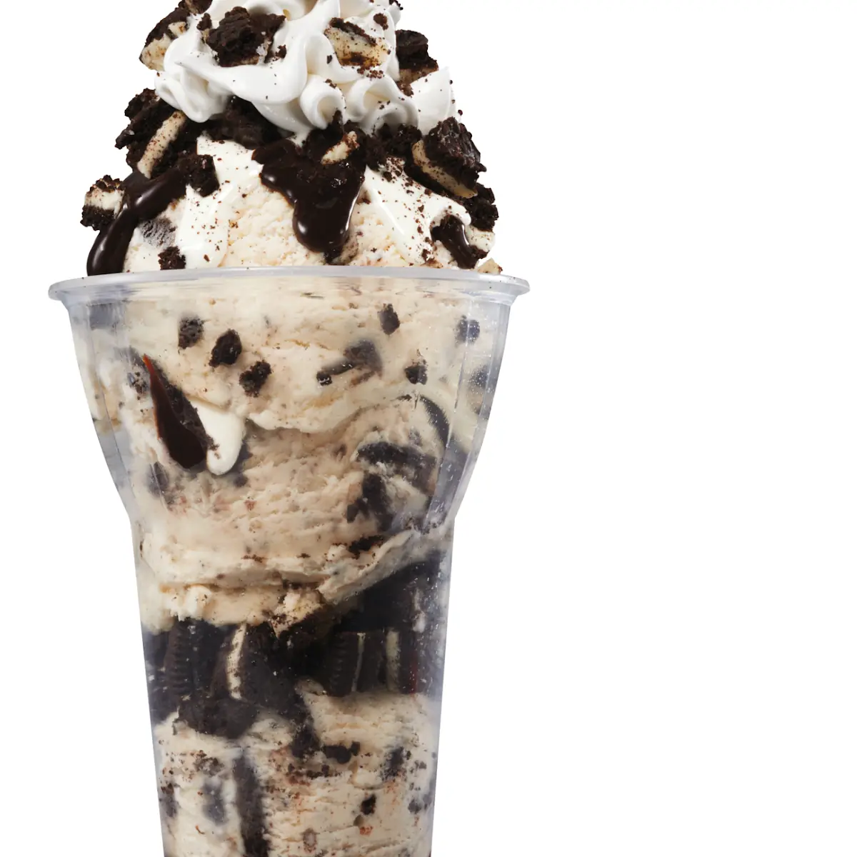 Scoop Sundae