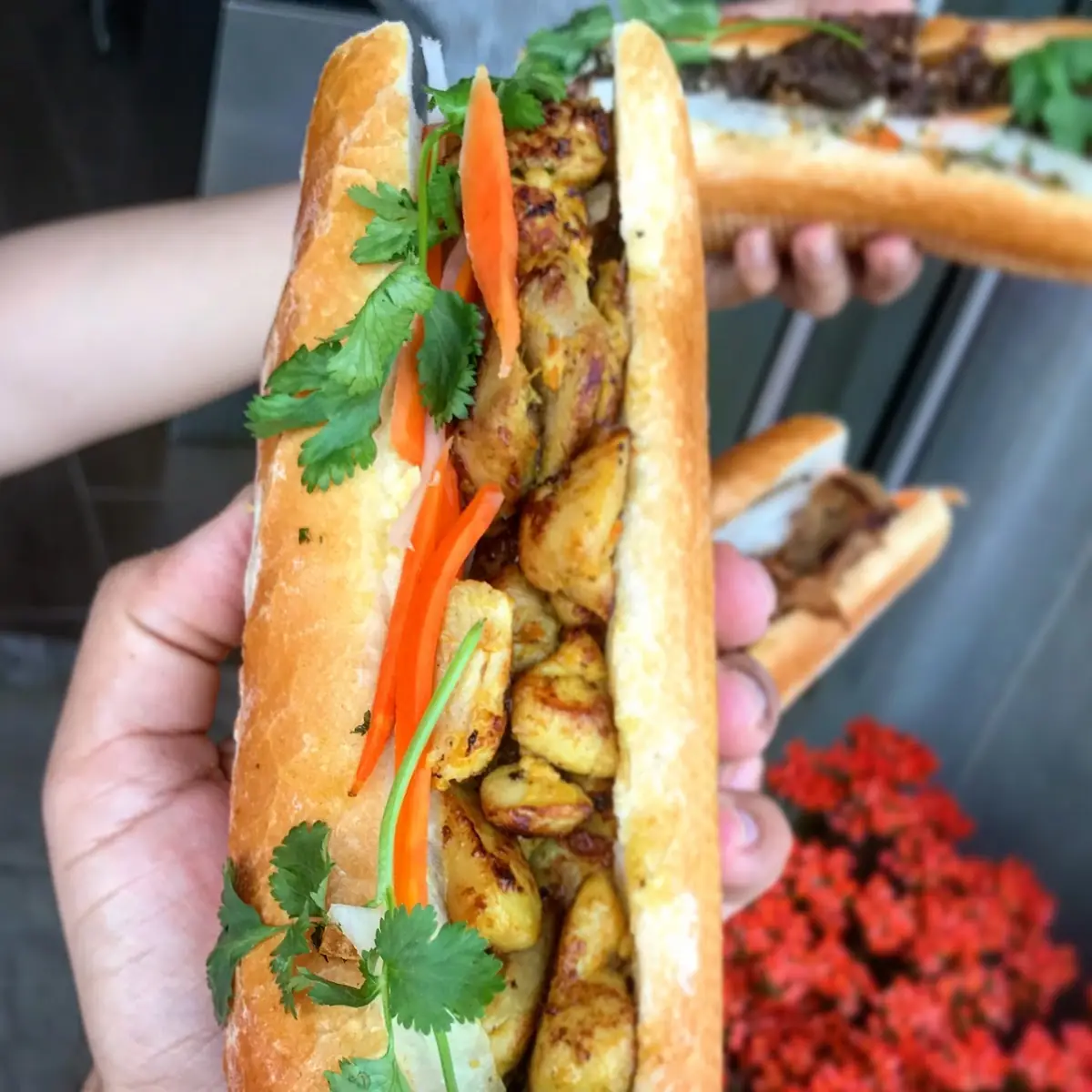 Bánh Mì