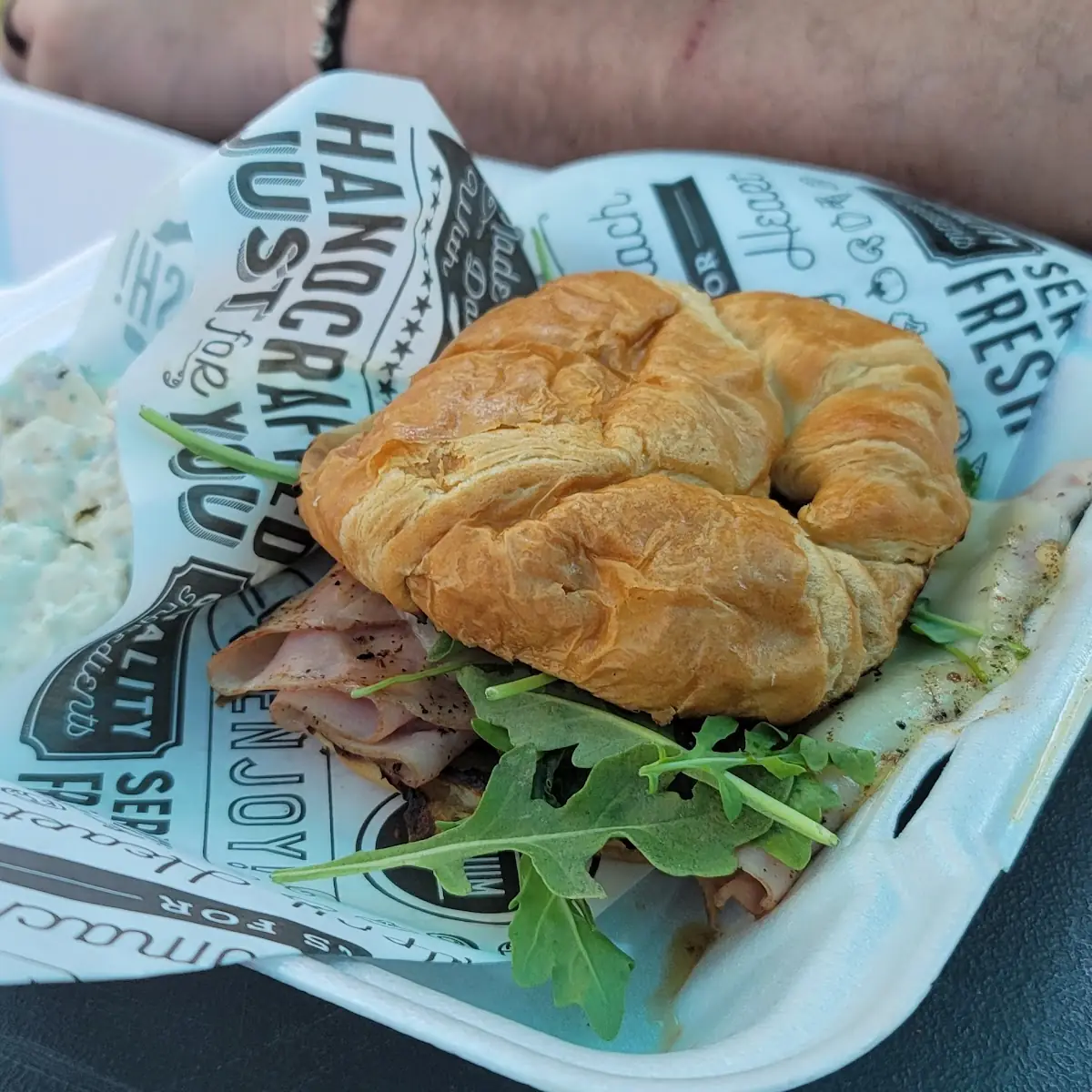 Croissant