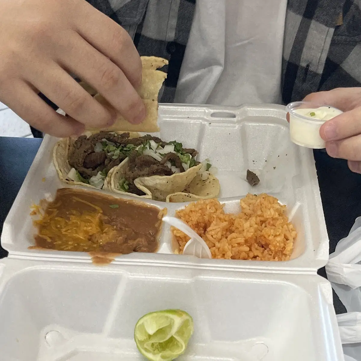 Street Tacos 3