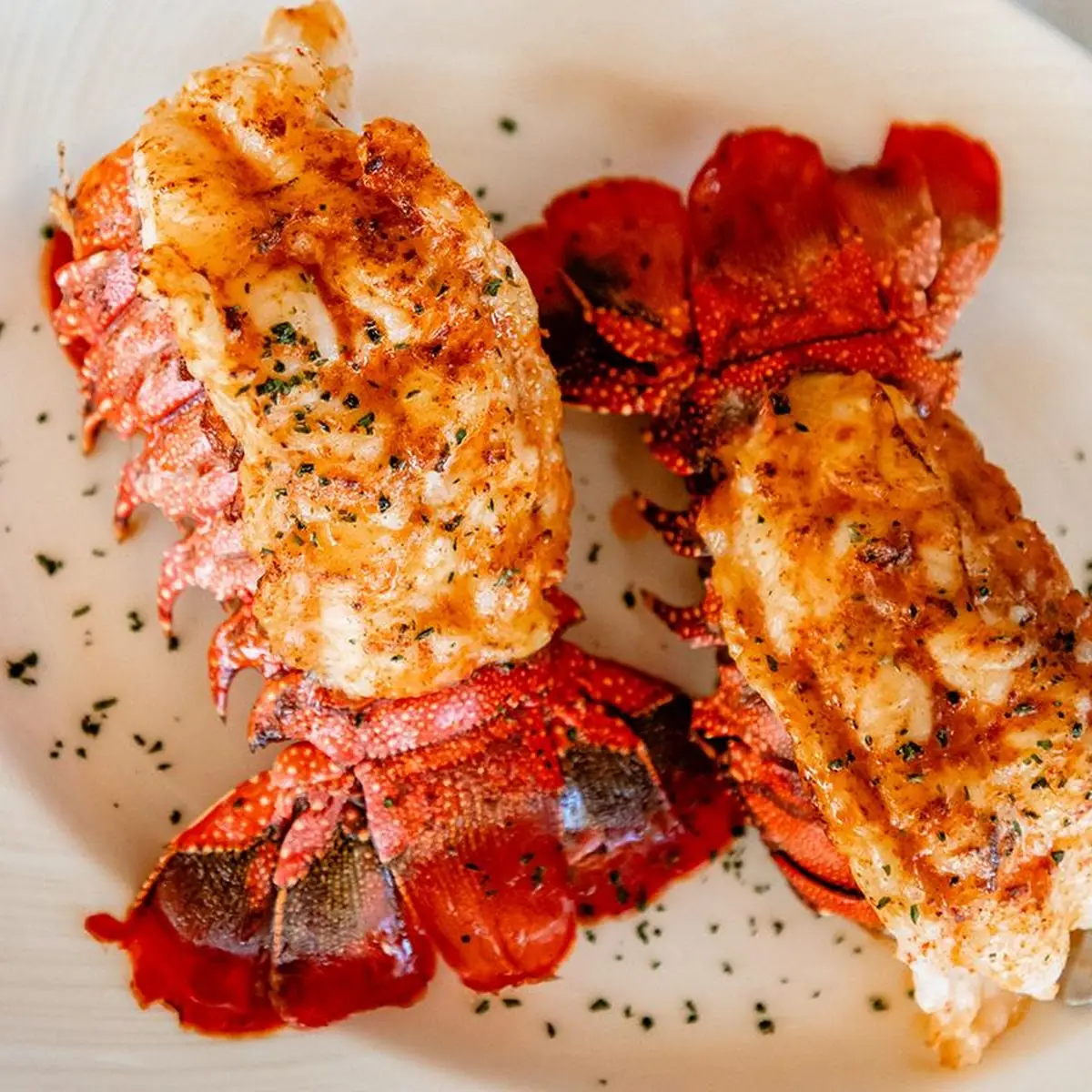 Lobster Tail