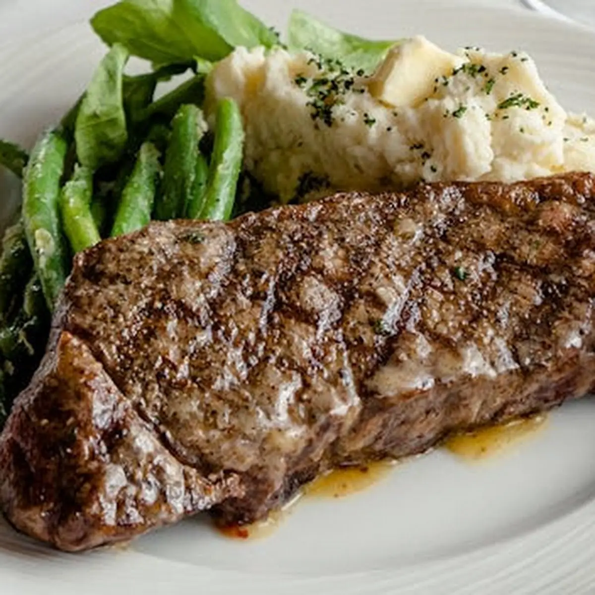 Prime New York Strip