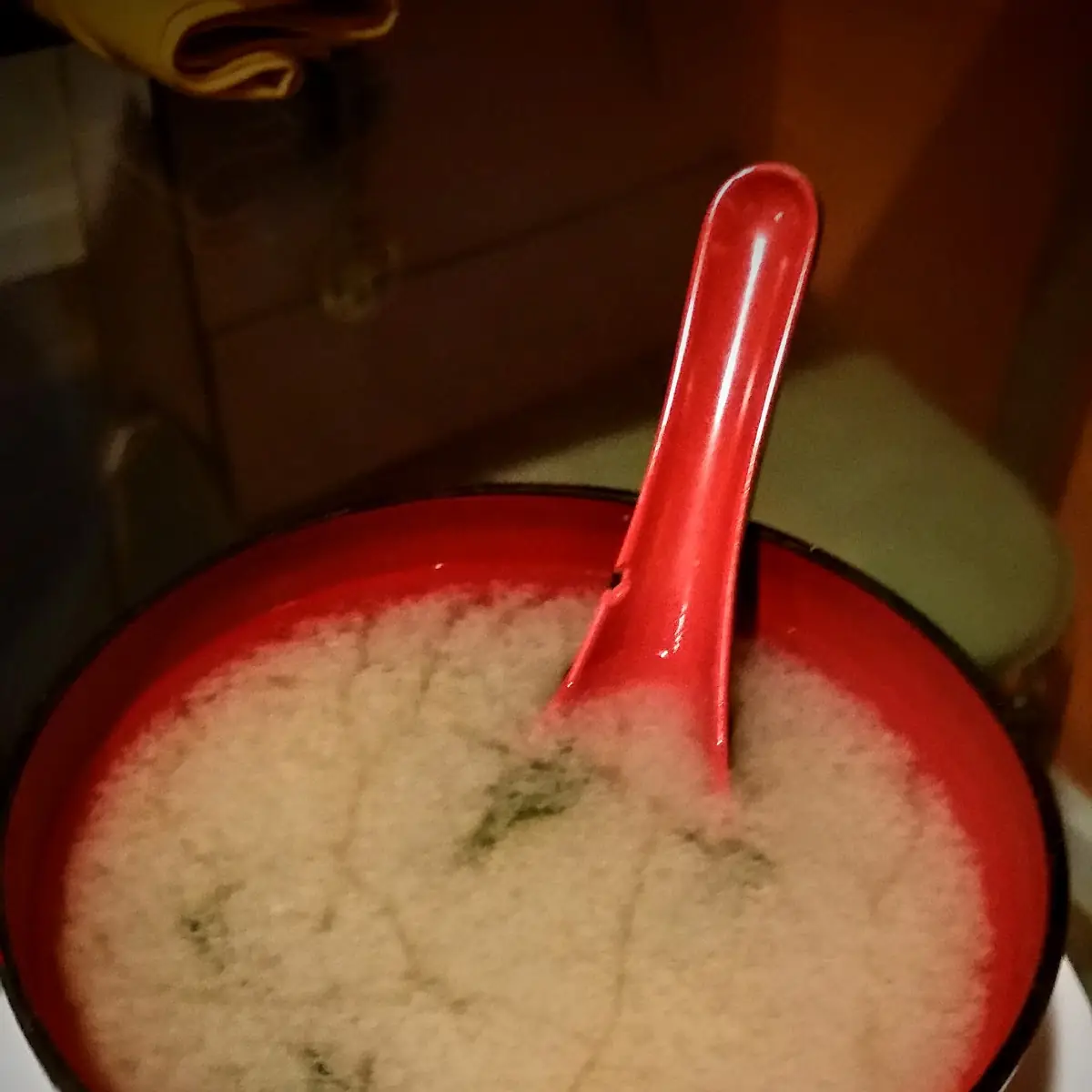 Miso Soup