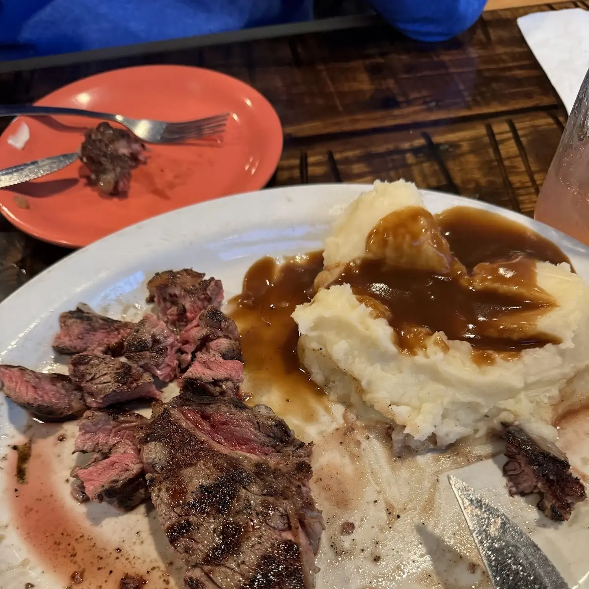 Ribeye Steak