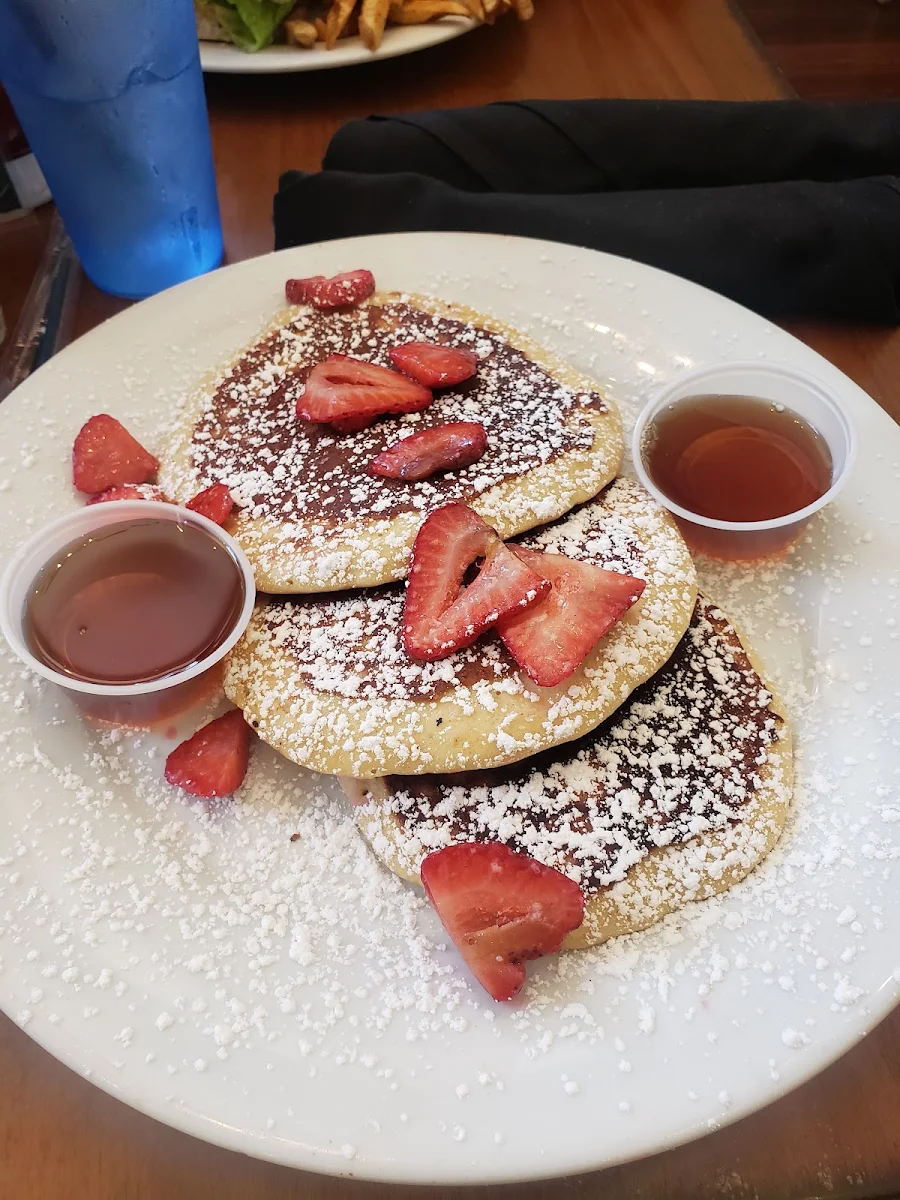 Pancake Breakfast