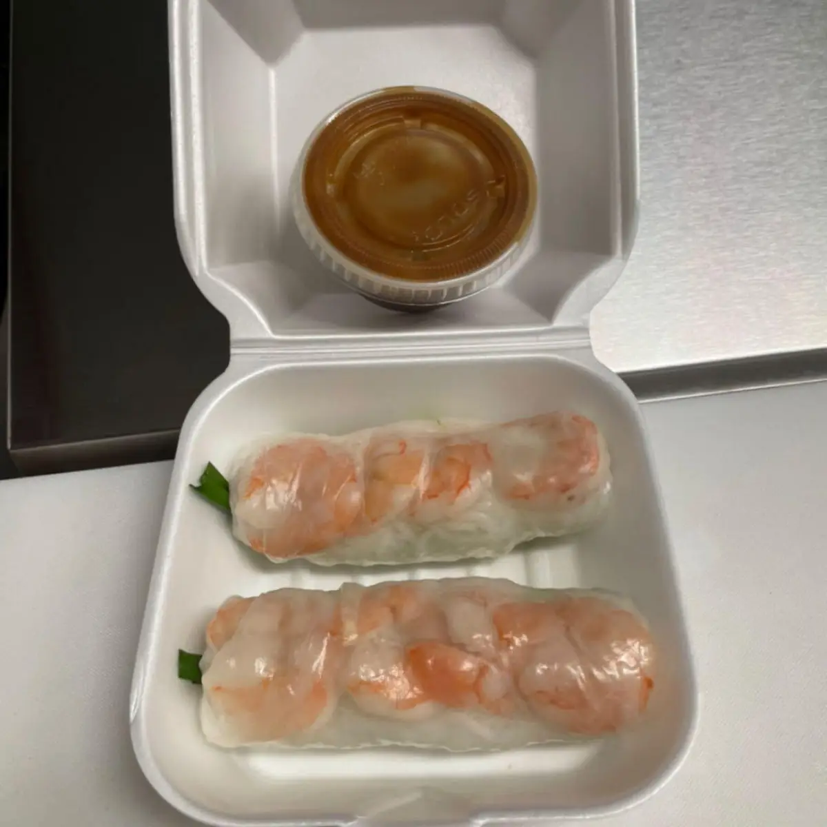 Spring Rolls