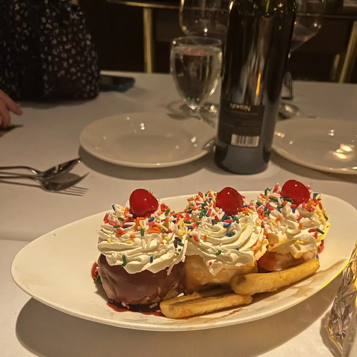 Banana Split